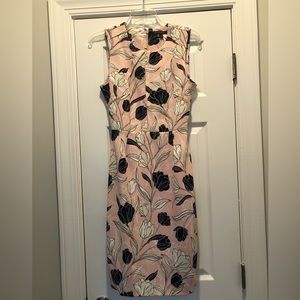 Banana Republic Factory Sheath Dress, Size4